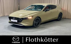 Mazda 3 Auto Abo