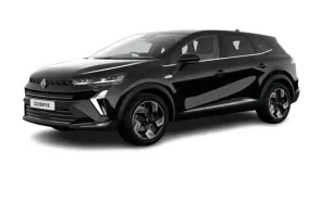 Renault Symbioz E-Tech Full Hybrid 145 Techno Auto Abo