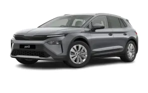 Skoda Elroq 85 Auto Abo