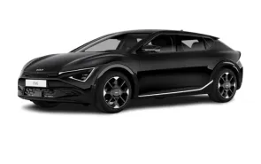 Kia EV6 84 kWh 168 kW Heckantrieb Earth Auto Abo