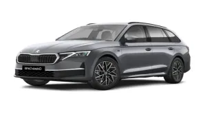 Skoda Octavia Combi 2.0 TDI 110kW Tour Combi Auto Abo