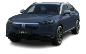 Honda HR-V 1.5 i-MMD Hybrid Advance Style Auto Abo