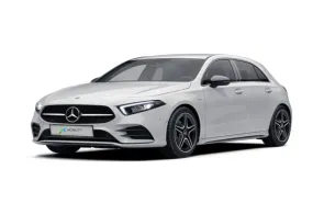 Mercedes-Benz A 200 Line Auto Abo