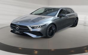 Mercedes-Benz A-Klasse Auto Abo