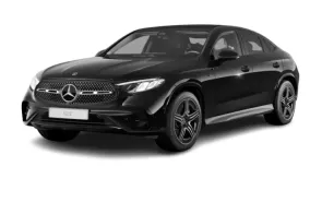 Mercedes-Benz GLC Coupé GLC 300 de 4MATIC Coupé Autom. Auto Abo