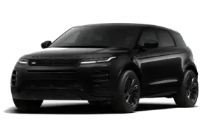 Land Rover Range Rover Evoque Auto Abo