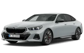 BMW 5er Auto Abo