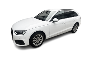 Audi A4 Auto Abo