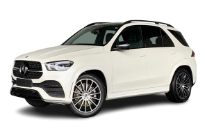 Mercedes-Benz GLE Auto Abo