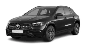 Mercedes-Benz GLA GLA 220 d 4MIC DCT Auto Abo
