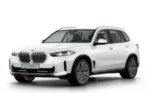 BMW X5 xDrive 40i Auto Abo