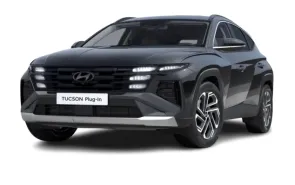 Hyundai Tucson 1.6 T-GDI Plug-in Hybrid Prime 4WD Auto Auto Abo