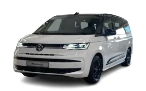 Volkswagen T7 Auto Abo