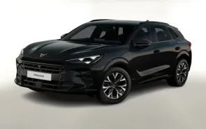 Cupra Terramar Auto Abo