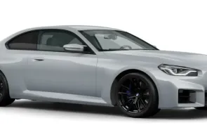 BMW M2 Auto Abo