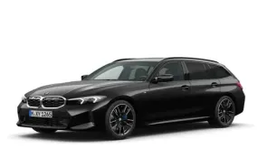 BMW 3er Auto Abo