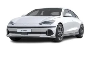 Hyundai IONIQ 6 77,4kWh 239kW Allradantrieb Techniq Auto Abo