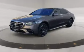 Mercedes-Benz S 350 d 4MATIC ++sofort verfügbar++ Auto Abo