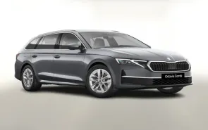 Skoda Octavia Combi TDI 150 Selec Auto Abo