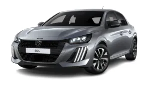 Peugeot 208 PureTech 75 Active Auto Abo