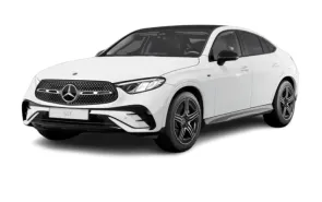 Mercedes-Benz GLC Coupé GLC 300 de 4MATIC Coupé Autom. Auto Abo