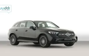 Mercedes-Benz GLC Auto Abo