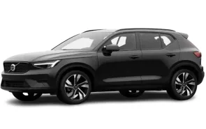 Volvo XC40 Auto Abo