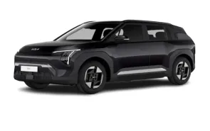 Kia EV3 81 kWh 150 kW Earth Frontantrieb Auto Abo