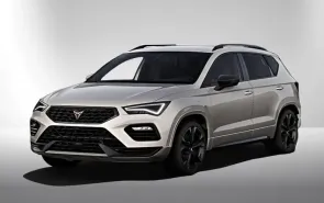 Cupra Ateca VZ Auto Abo