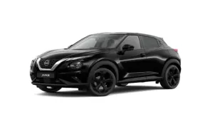 Nissan Juke Auto Abo
