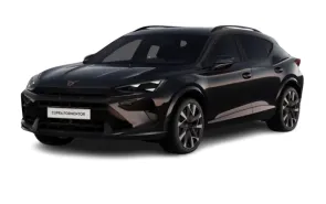 Cupra Formentor 2.0 TSI 245kW VZ 4Drive Auto Abo