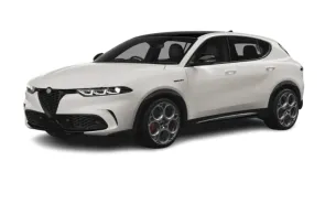 Alfa Romeo Tonale 1.5 VGT Hybrid 118kW DCT VELOCE Auto Abo
