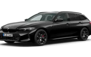 BMW 3er Touring 330d xDrive Touring Automatic Auto Abo