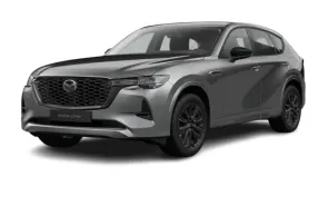 Mazda CX-60 PHEV Homura Auto Abo