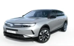 Opel Grandland GS Hybrid 145 PS Automatik Auto Abo