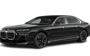 BMW 7er Auto Abo