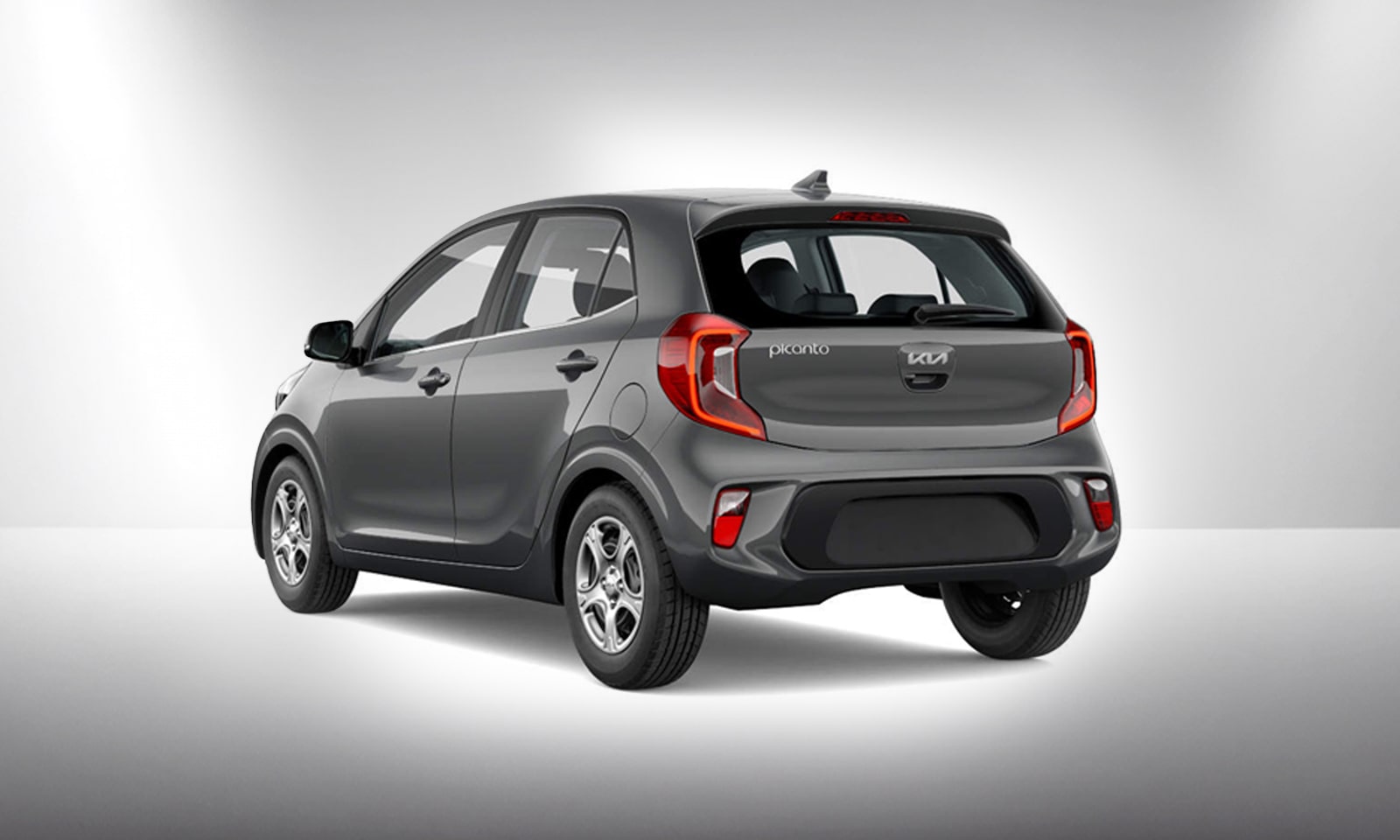 Angebotsdetails KIA Picanto Vision Variabel