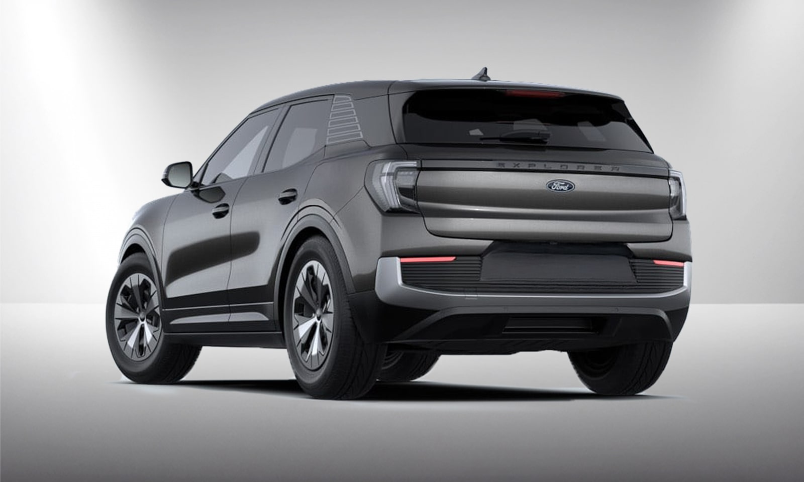 Angebotsdetails Ford Explorer Variabel