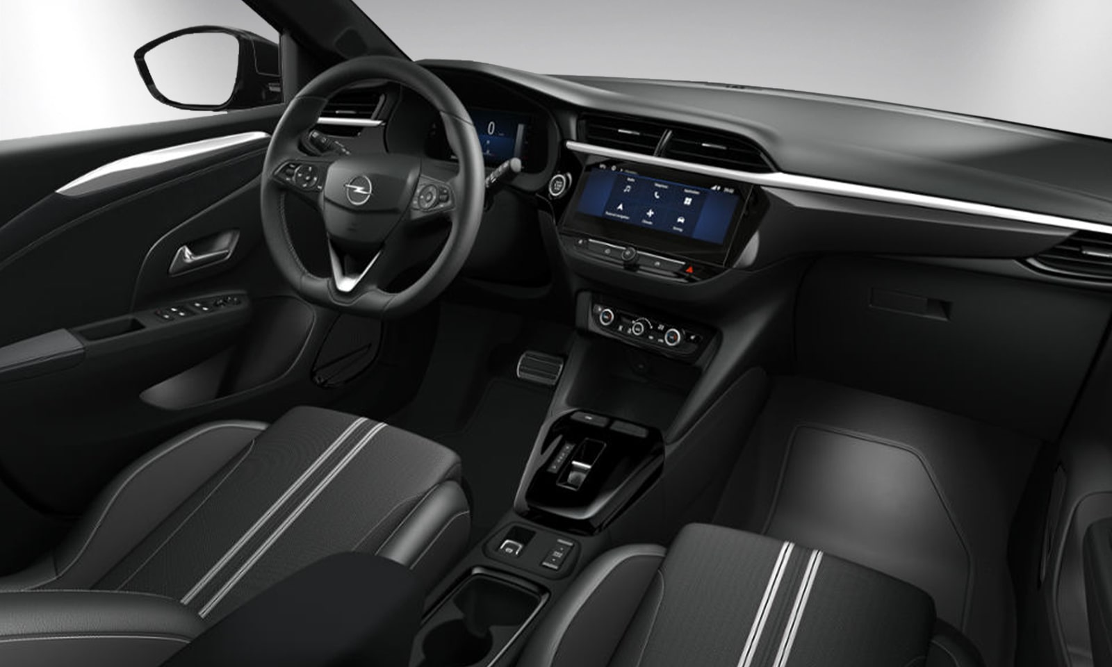 Angebotsdetails Opel Corsa GS Variabel