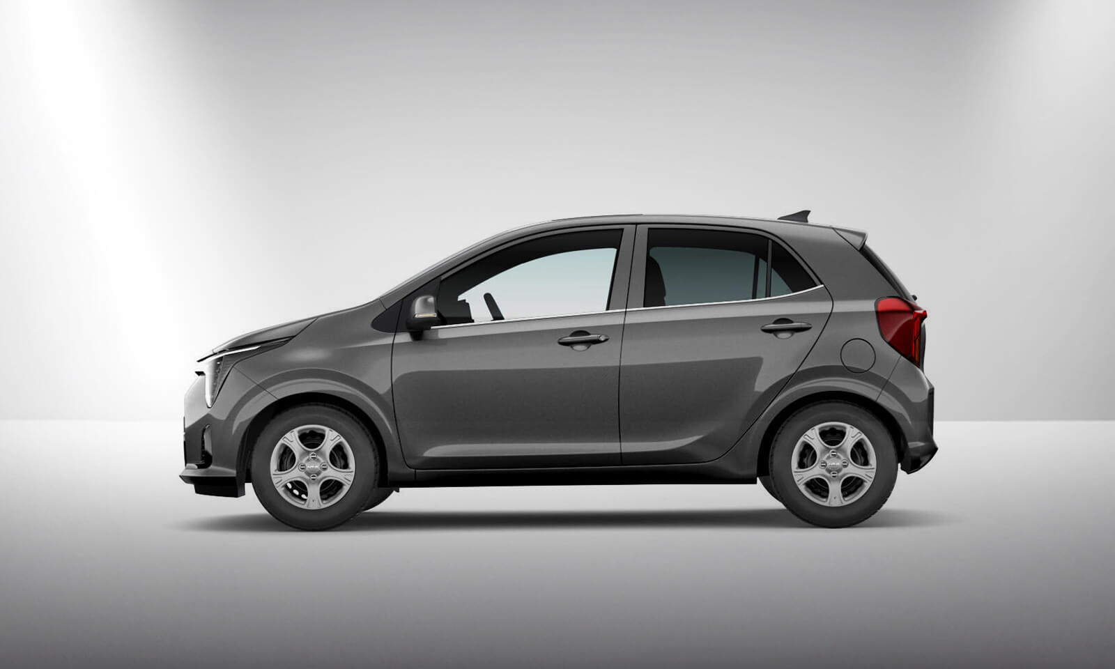Angebotsdetails KIA Picanto Vision Variabel