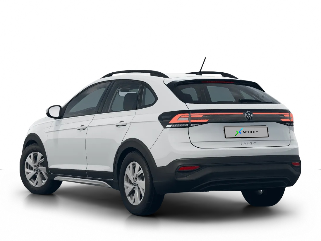 Angebotsdetails VW Taigo Life 1,0 TSI Weiß