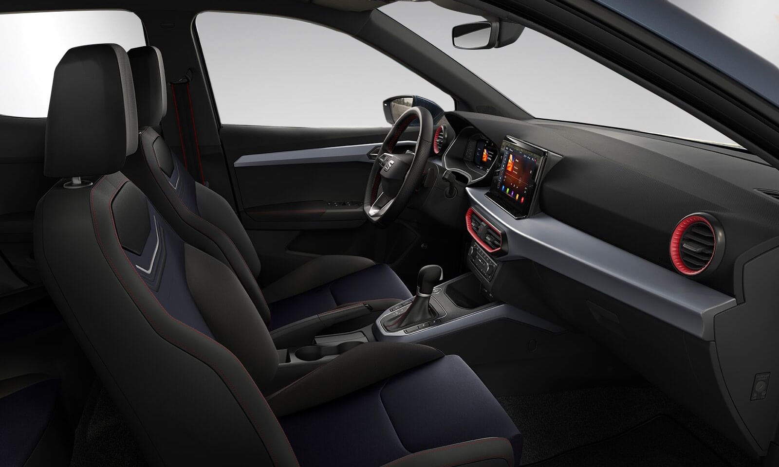 Angebotsdetails Seat Arona FR Variabel