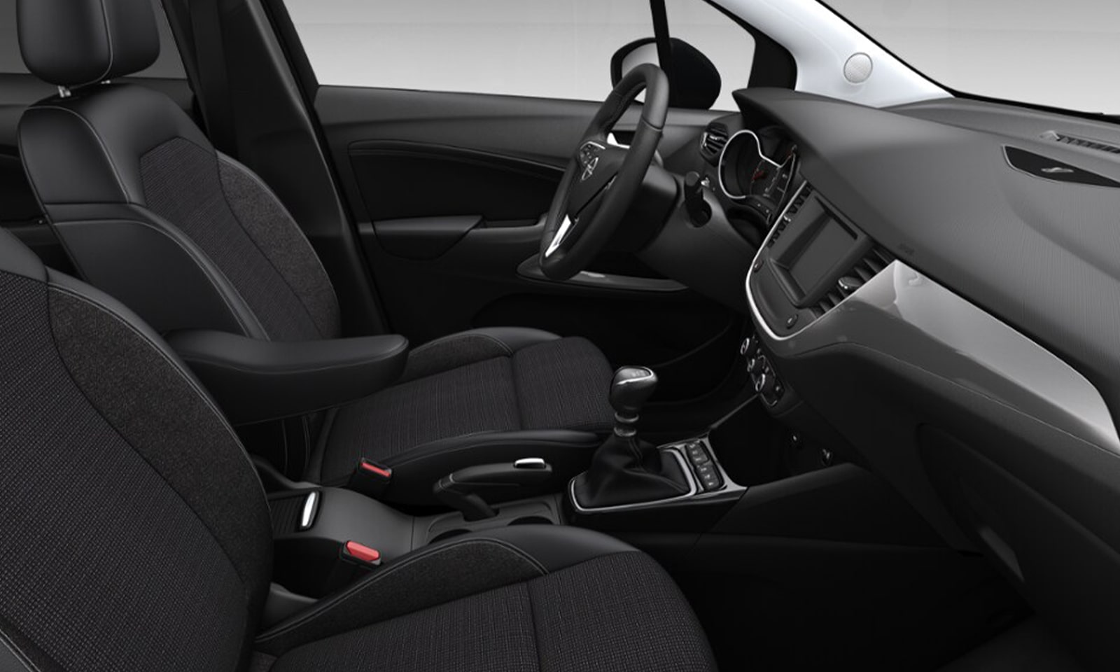 Angebotsdetails Opel Crossland Elegance Variabel