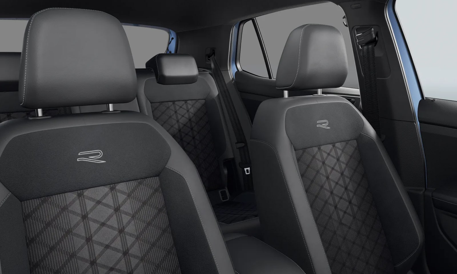Angebotsdetails VW T-Cross R-Line Variabel