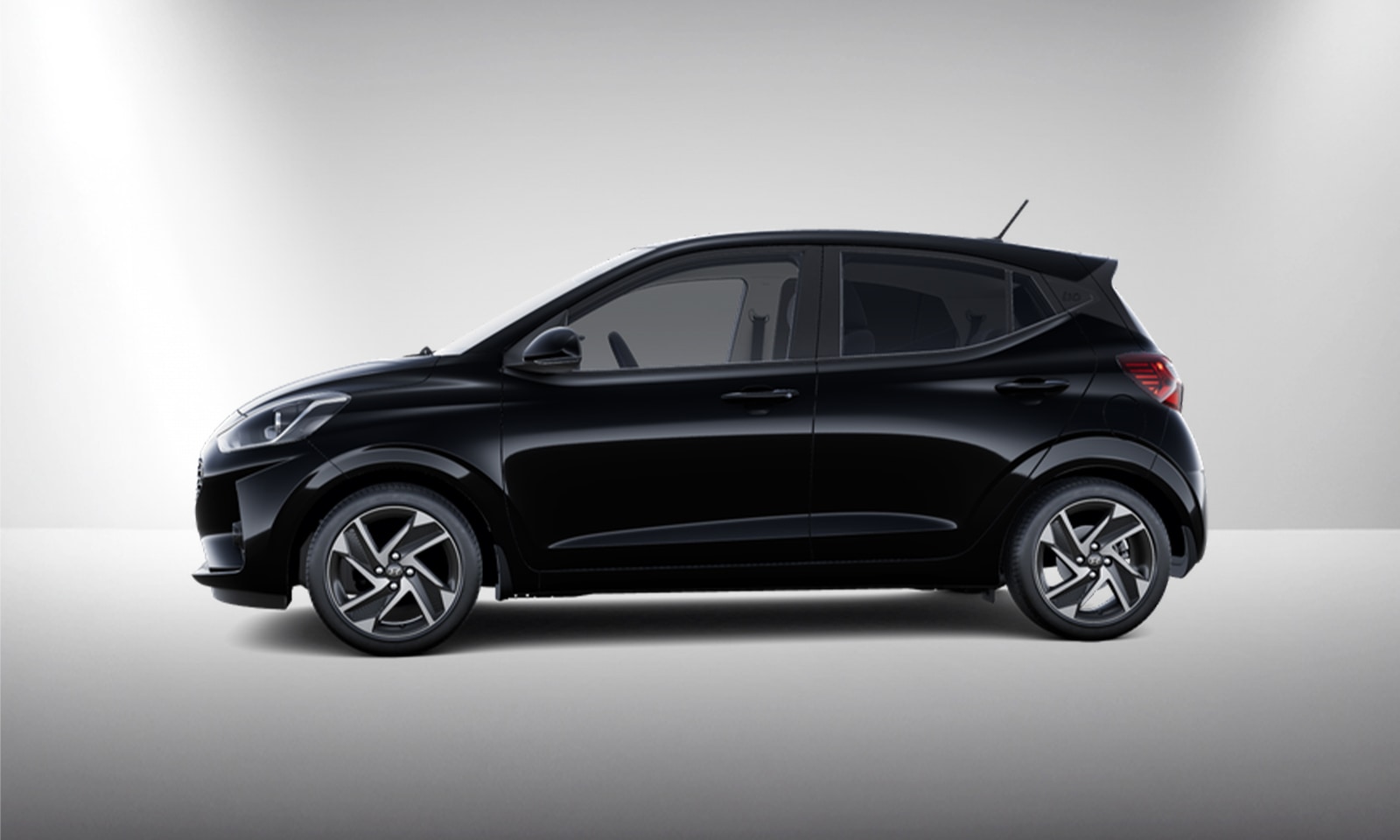 Angebotsdetails Hyundai i10 Prime Variabel