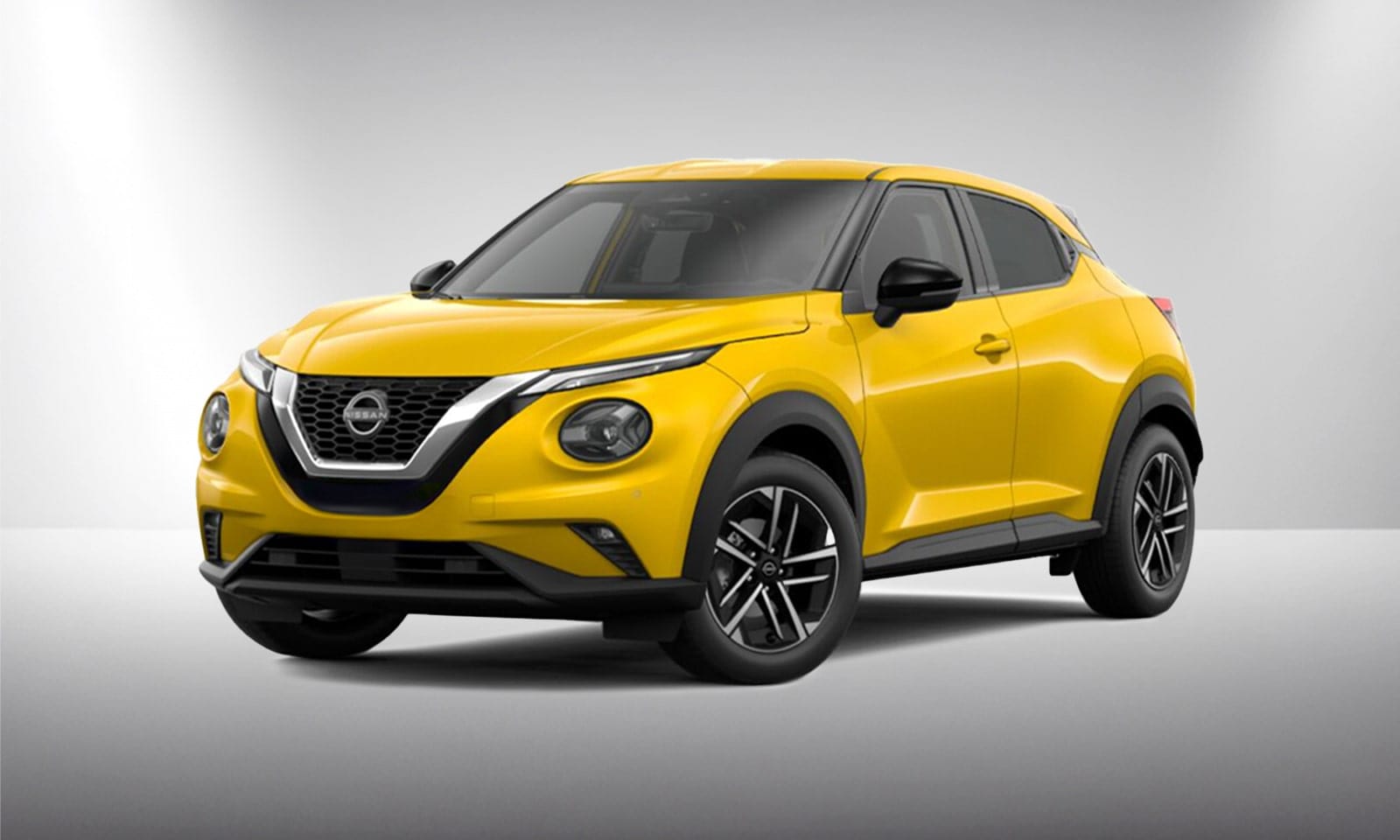 Angebotsdetails Nissan Juke N-Connecta Variabel