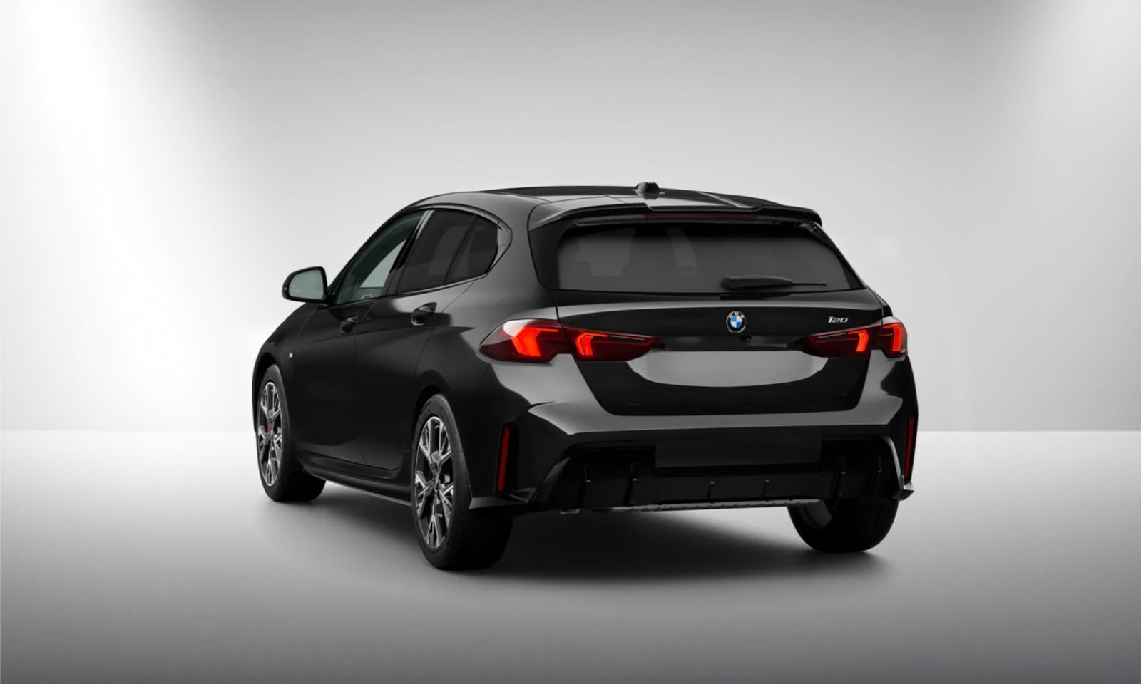Angebotsdetails BMW 120i M Sportpaket Pro Variabel