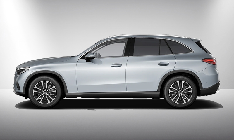 Angebotsdetails Mercedes-Benz GLC 200 Edition Avantgarde Variabel