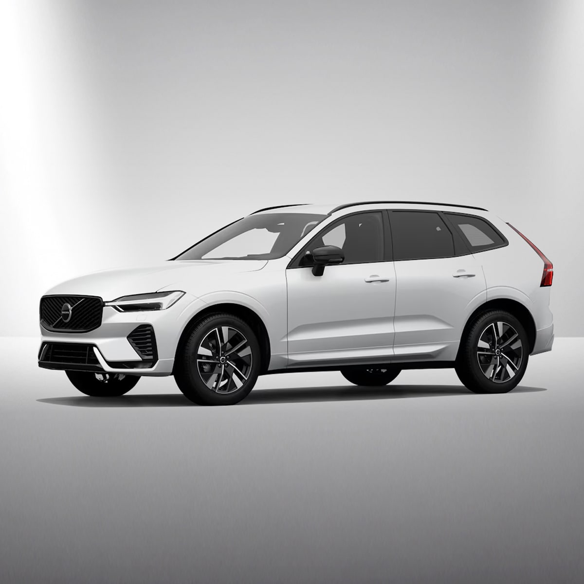 Angebotsdetails Volvo XC60 Plus Dark Variabel