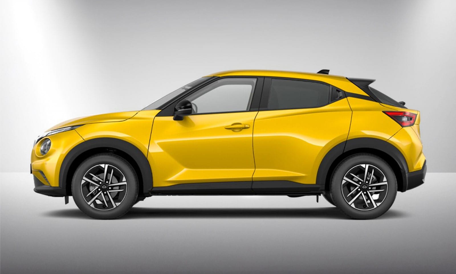 Angebotsdetails Nissan Juke N-Connecta Variabel